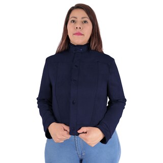 Foto 1 | Foto 1 | Chamarra Sea Brazil para Mujer