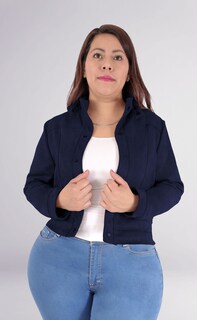 Foto 2 | Foto 2 | Chamarra Sea Brazil para Mujer