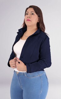 Foto 3 | Foto 3 | Chamarra Sea Brazil para Mujer