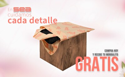 Foto 8 | Foto 8 | Chamarra Sea Brazil para Mujer