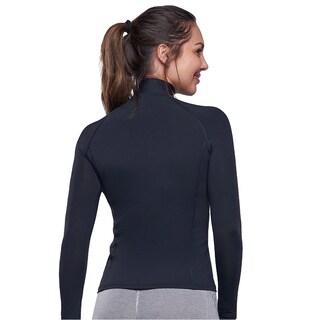 Foto 3 | Foto 3 | Playera Ilusión Negra para Mujer