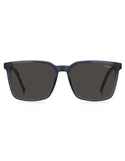 Foto 1 | Foto 1 | Lente Solar Hugo Hg 1327 Azul