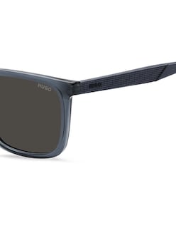 Foto 4 | Foto 4 | Lente Solar Hugo Hg 1327 Azul