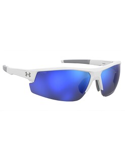 Foto 3 | Foto 3 | Lente Solar Under Armour Ua Skillz/g Blanco