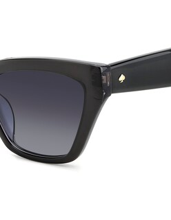 Foto 4 | Foto 4 | Lente Solar Kate Spade Fay/g Gris