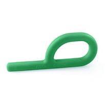 Mordedera para Bebé Ark's Grabber Verde