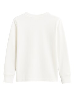 Foto 4 | Foto 5 | Pijama Zyro Blanca Niña