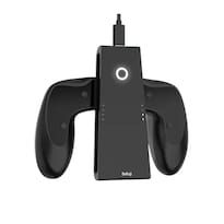 Cargador Magnético Belug para Nintendo Switch Negro