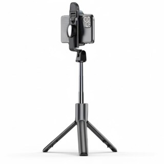 Foto 3 | Foto 3 | Trípode con Luz Mando a Distancia Cm-top