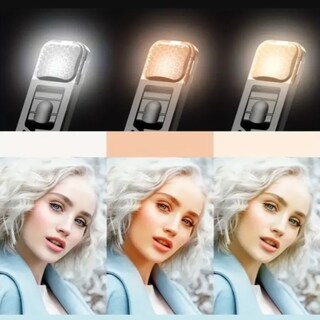 Foto 6 | Foto 6 | Trípode con Luz Mando a Distancia Cm-top