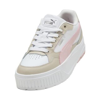 Foto 1 | Foto 1 | Tenis Puma Karmen Ii Idol Jr Blancos para Mujer