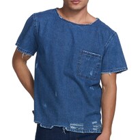 Camisa T-shirt Mchk. 8103 para Hombre