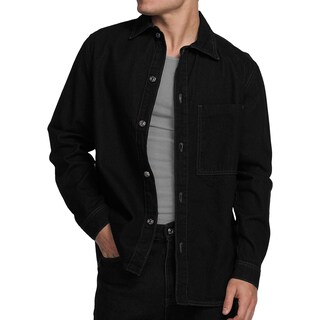 Foto 1 | Foto 1 | Sobrecamisa Mchk. 8102 para Hombre