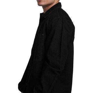 Foto 2 | Foto 2 | Sobrecamisa Mchk. 8102 para Hombre