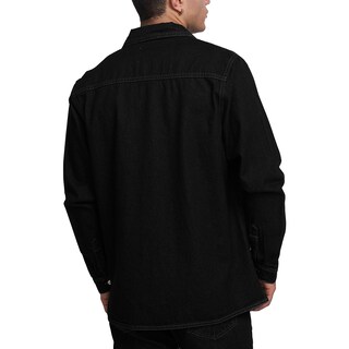 Foto 3 | Foto 3 | Sobrecamisa Mchk. 8102 para Hombre