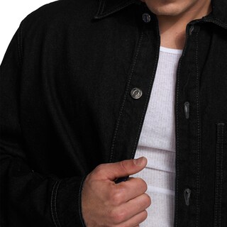 Foto 4 | Foto 4 | Sobrecamisa Mchk. 8102 para Hombre