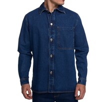 Sobrecamisa Mchk. 8097 para Hombre