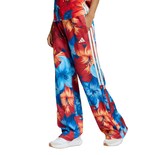 Pants Deportivos Adidas X Farm Rio De House Of Tiro Adidas Azul Mujer