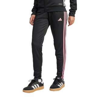Foto 1 | Foto 1 | Pants De Training Tiro 25 Essentials Adidas Negro Mujer