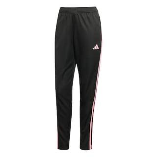 Foto 2 | Foto 2 | Pants De Training Tiro 25 Essentials Adidas Negro Mujer