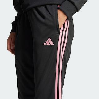 Foto 4 | Foto 4 | Pants De Training Tiro 25 Essentials Adidas Negro Mujer