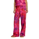 Pants Deportivos House Of Tiro Adidas X Farm Rio Adidas Beige Mujer