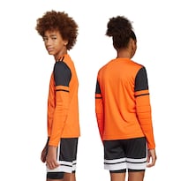 Jersey de Arquero Adidas SQ 25 Manga Larga para Niños