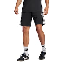 Shorts Tiro 25 Essentials Adidas Negro Hombre
