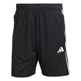 Foto 2 | Foto 2 | Shorts Tiro 25 Essentials Adidas Negro Hombre