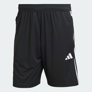 Foto 7 | Foto 7 | Shorts Tiro 25 Essentials Adidas Negro Hombre