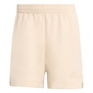Foto 2 | Foto 2 | Shorts Soft Lux Adidas Beige Hombre