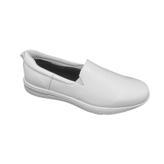 Foto 5 | Foto 5 | Zapato Enfermera Clínica Hospital Big Apple 718 Blanco