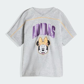 Foto 4 | Foto 4 | Conjunto de Playera y Short Adidas Disney Minnie Mouse para Niña
