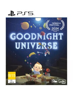 Foto 1 | Foto 1 | Goodnight Universe Ps5