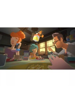 Foto 2 | Foto 2 | Goodnight Universe Ps5