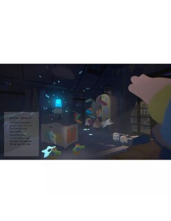 Foto 4 | Foto 4 | Goodnight Universe Ps5