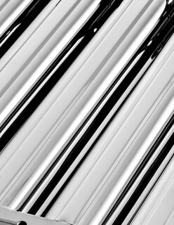 Foto 8 | Foto 8 | Filtro De Campana 20pz Mindejal Filcam20 Acero Inoxidable Forma Cuedrada