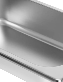 Foto 4 | Foto 4 | Inserto De 1/4 Mindejal Inscta1-4 Acero Inoxidable Gris