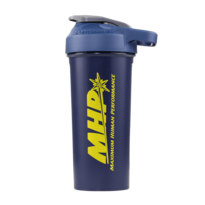 Shaker Cup Mhp Edición Limitada I Am Strong Sin Bpa - Venta Internacional.
