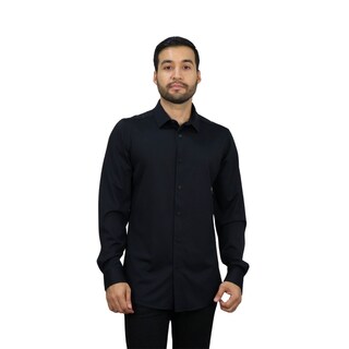 Foto 1 | Foto 1 | Camisa Caballero Platini Mx040 Negro