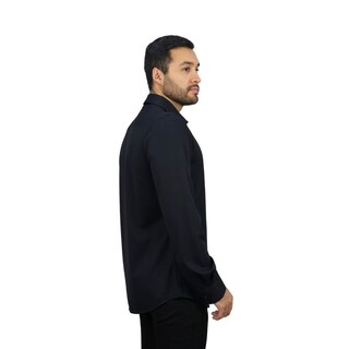 Foto 3 | Foto 3 | Camisa Caballero Platini Mx040 Negro