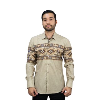 Foto 1 | Foto 1 | Camisa Platini Mx2011 Black Para Hombre