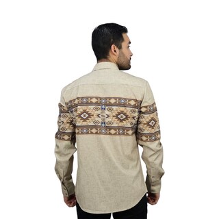 Foto 2 | Foto 2 | Camisa Platini Mx2011 Black Para Hombre