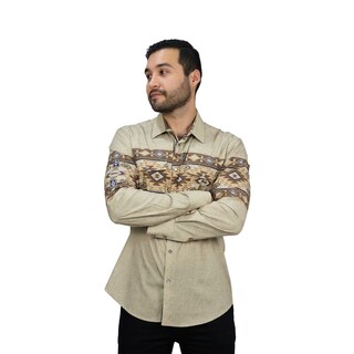 Foto 3 | Foto 3 | Camisa Platini Mx2011 Black Para Hombre