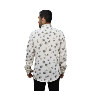 Foto 2 | Foto 2 | Camisa Caballero Platini Mx056 Blanco