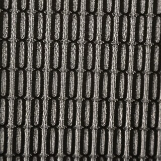 Foto 5 | Foto 5 | Camisa Platini Mx043 Negro Para Hombre