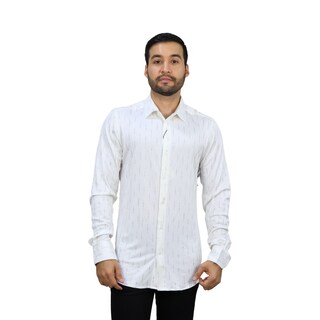 Foto 1 | Foto 1 | Camisa Caballero Mx018 Blanco Para Hombre