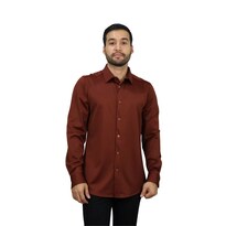 Camisa Caballero Platini Mx030 Oxido