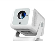 Proyector 4k Profesional Modelo Blanco