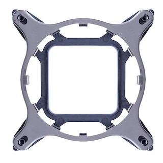 Foto 1 | Foto 1 | Bracket Enfriamiento Líquido XPG Levante 240 Plateado Intel 1700